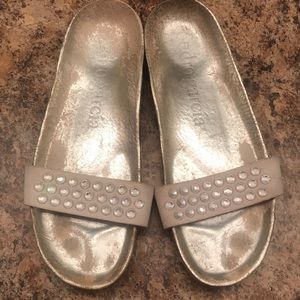 Pedro Garcia size 11 sandals